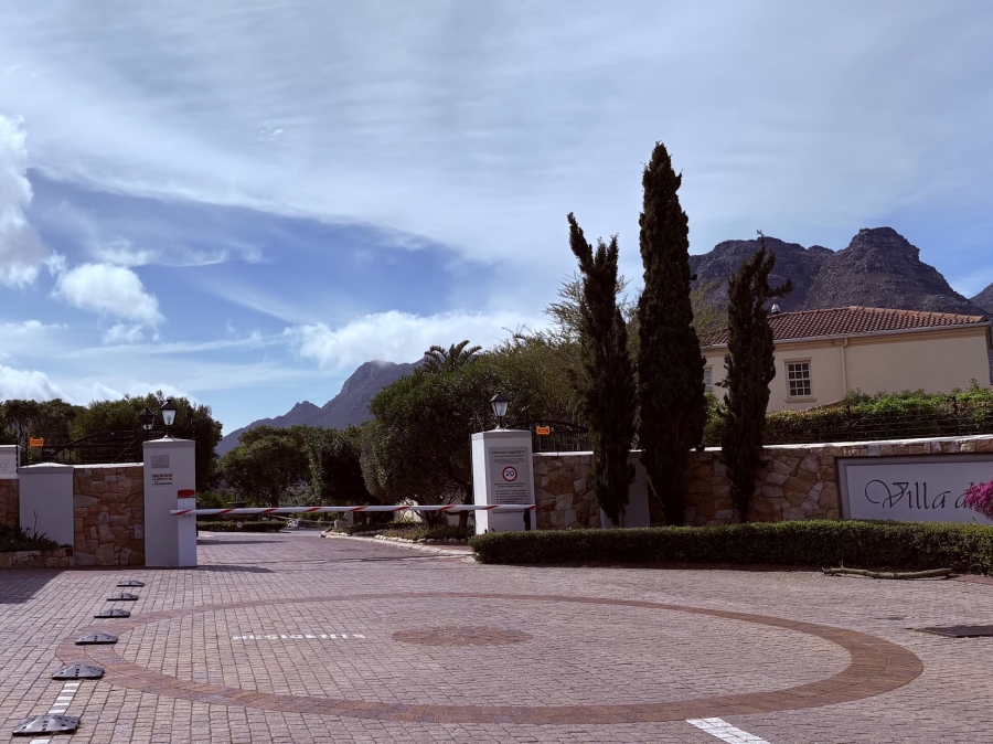 4 Bedroom Property for Sale in Kronenzicht Western Cape